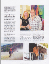 mangalarga marchador art article abccmm brasil